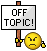 :offtopic: